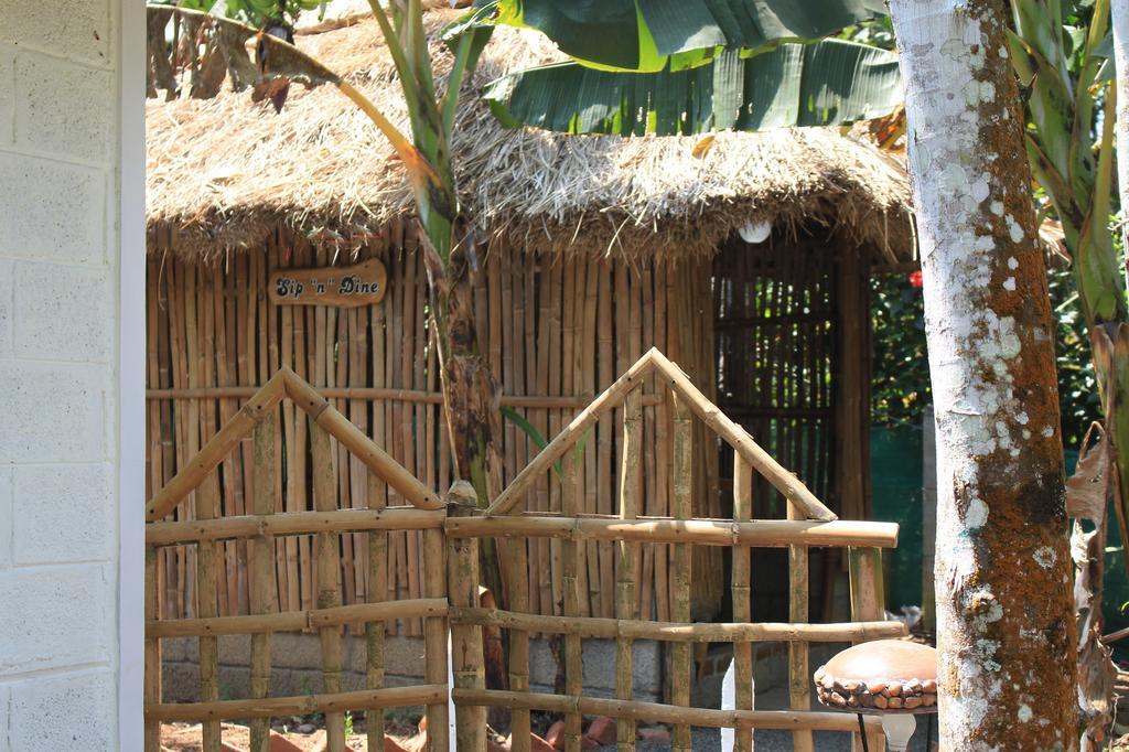 Green Ark Resorts Thekkady Exterior photo