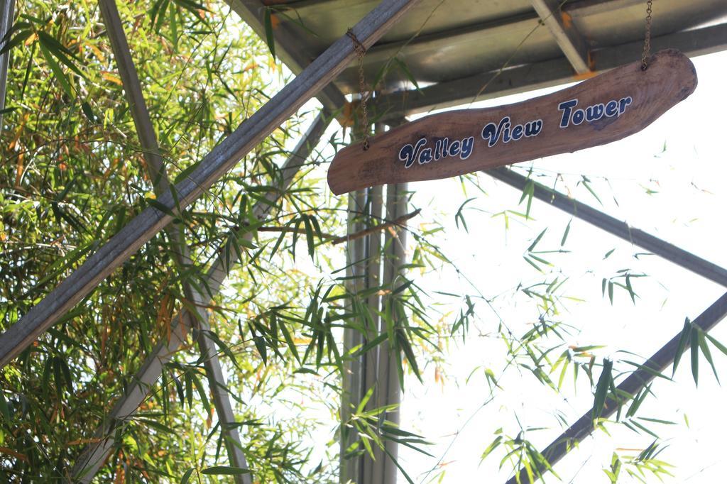 Green Ark Resorts Thekkady Exterior photo